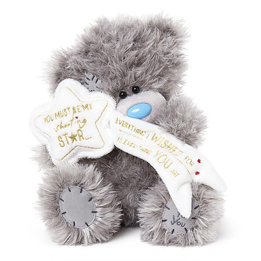 9" Shooting Star Me To You Bear Extra Image 1